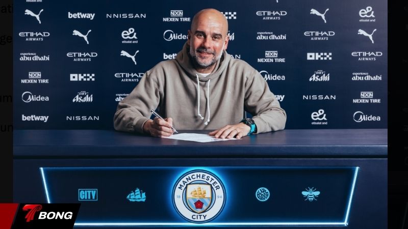 Di sản chiến thuật làm thay đổi cả Premier League